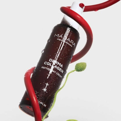 MÁDARA DERMA COLLAGEN  Peptide Day Cream, 50 ml