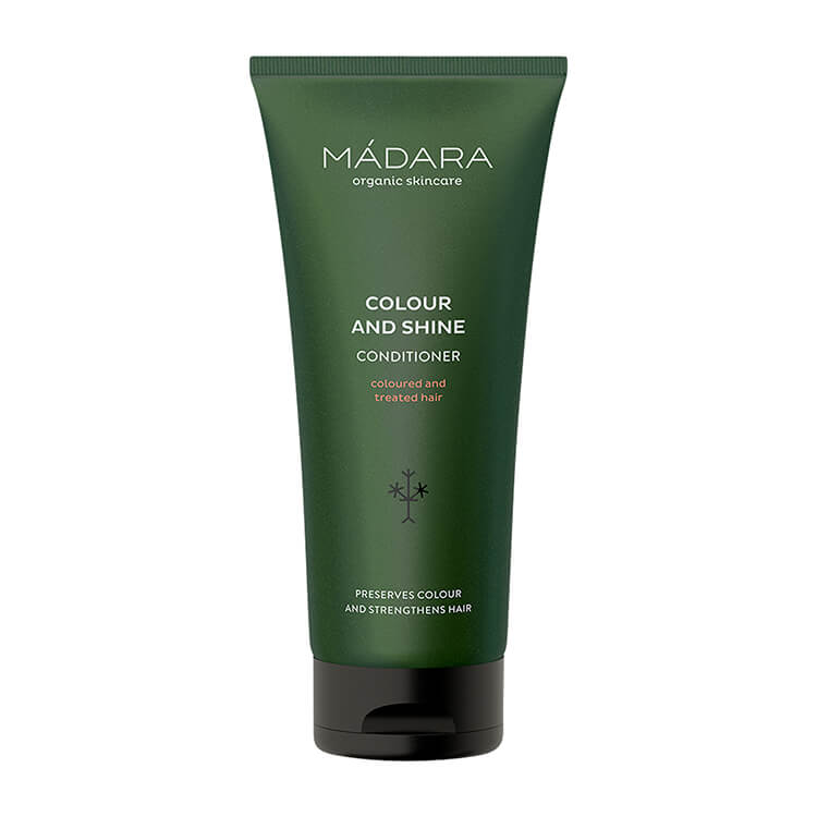 MadaraColourShineConditioner