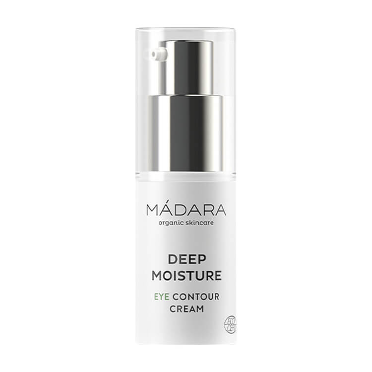 Madaradeepmoistureeyecream