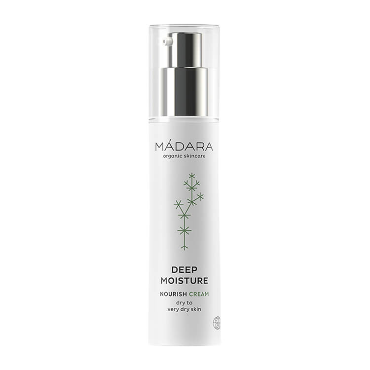 MadaraDeepMoistureNourishCream