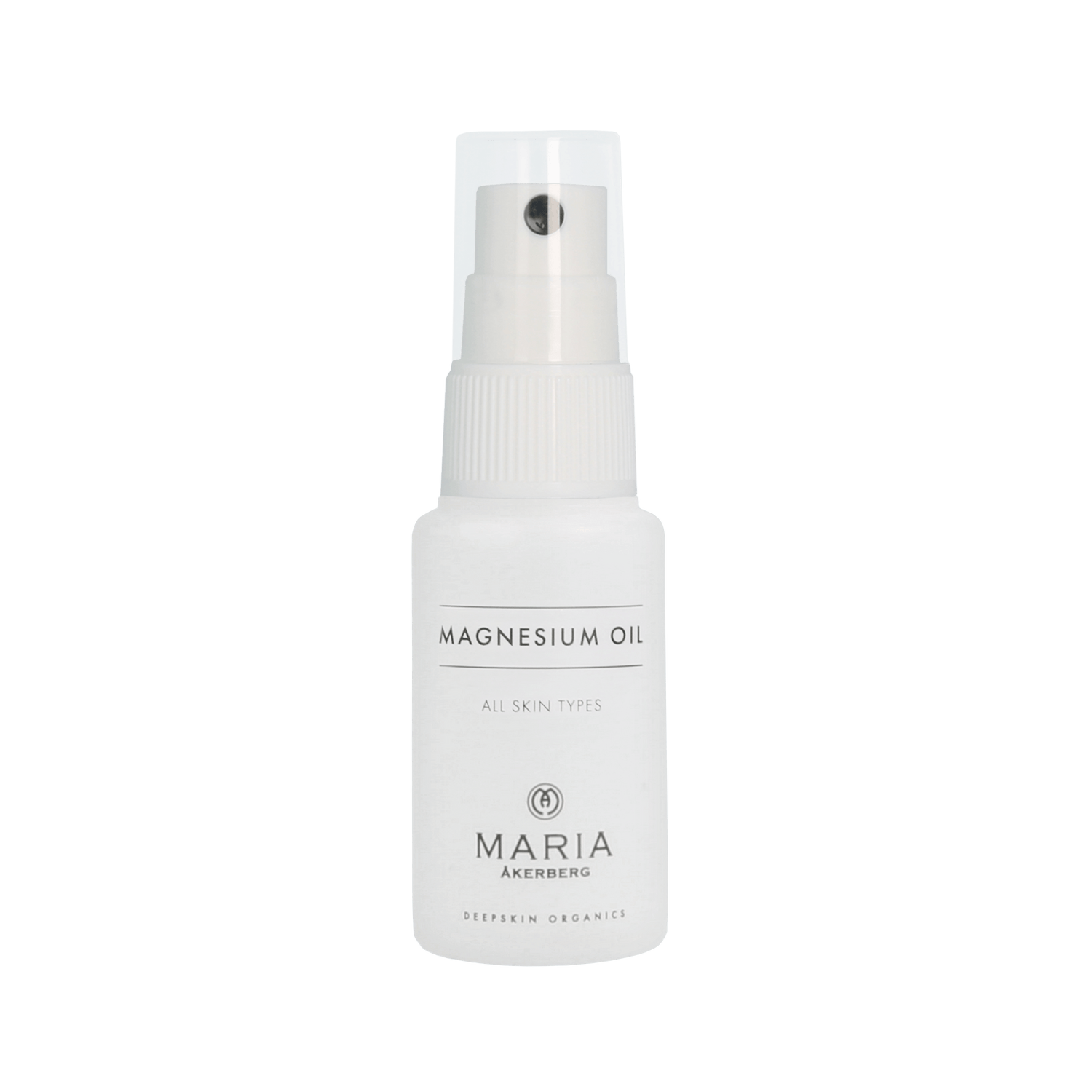 Maria Åkerberg Magnesium Oil Spray 30 ml