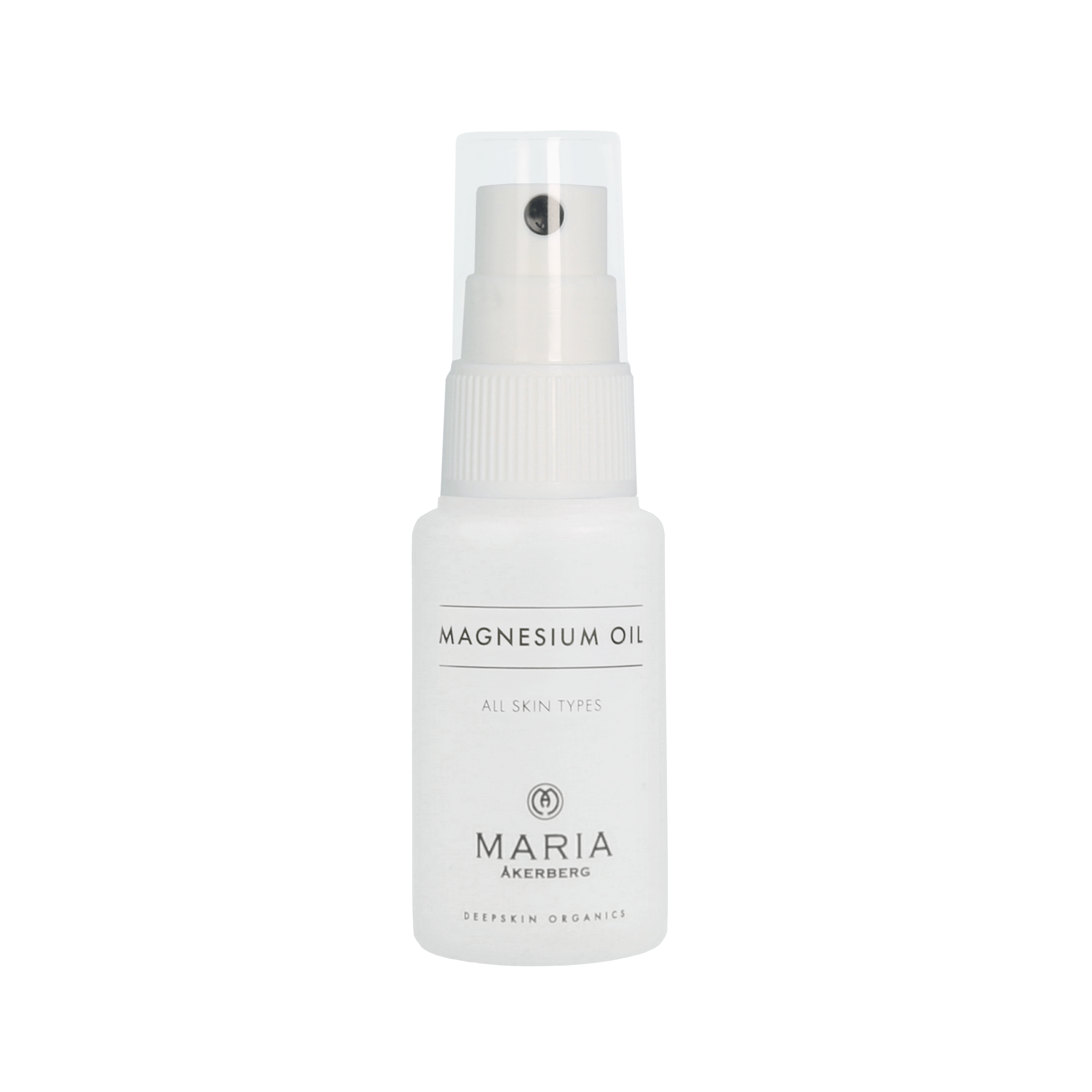 Maria Åkerberg Magnesium Oil Spray 30 ml