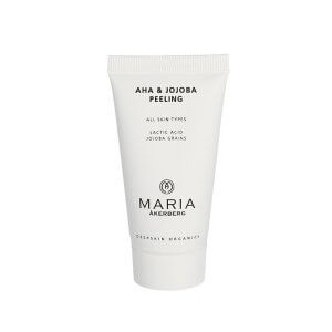 GÅVA Maria Åkerberg AHA &amp; Jojoba Peeling 30 ml