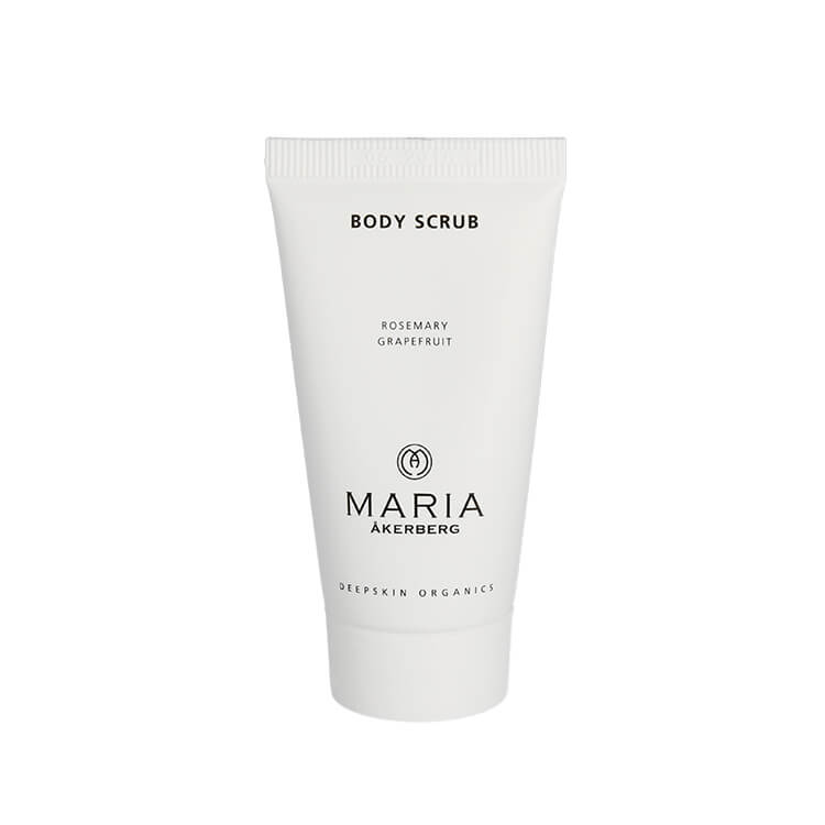 Maria Åkerberg Body Scrub, 30 ml