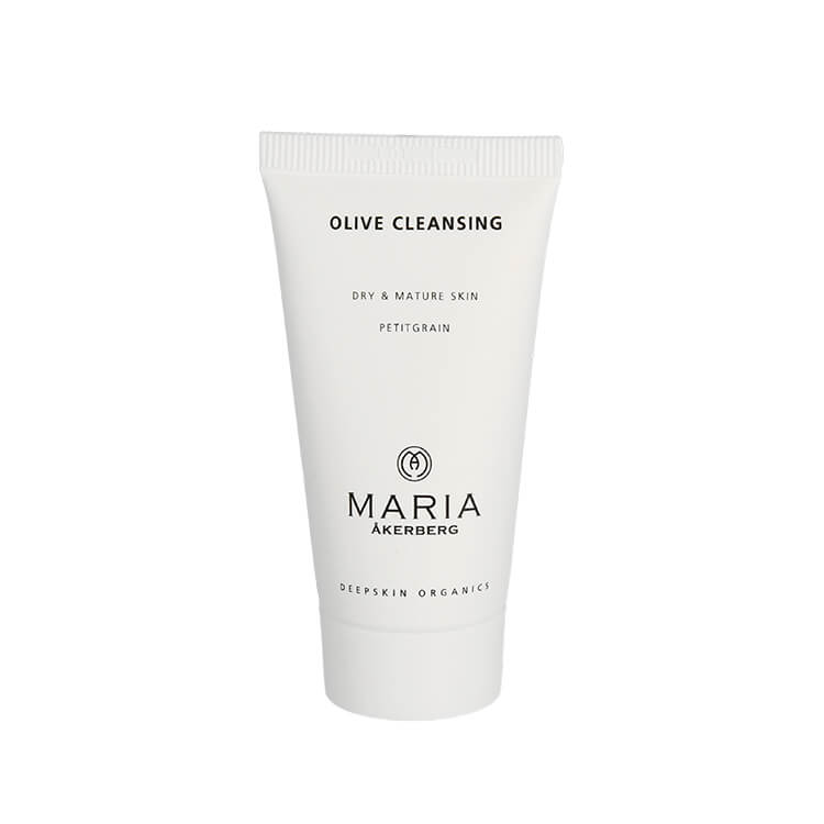 Maria Åkerberg Olive Cleansing, 30 ml