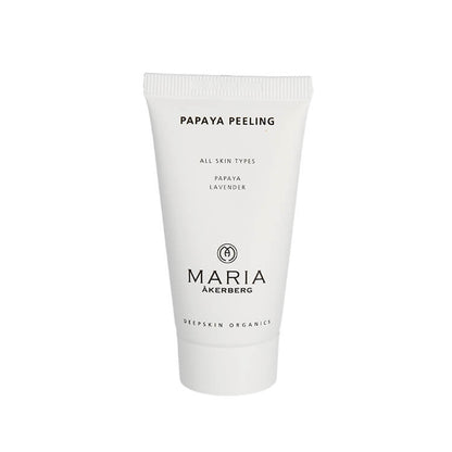 Maria Åkerberg Papaya Peeling, 30 ml