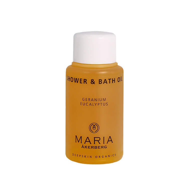 Maria Åkerberg Shower &amp; Bath Oil, 30 ml