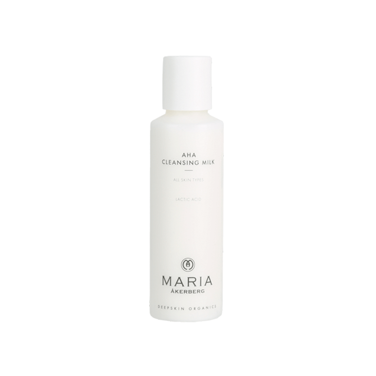 Maria åkerberg AHA cleansing milk 125 ml