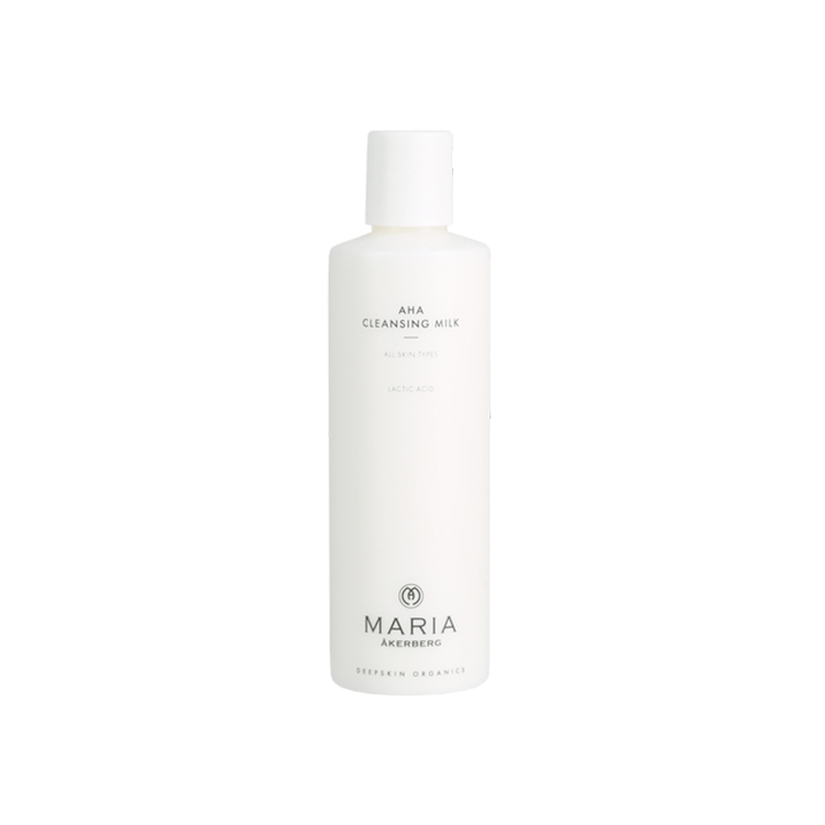 Maria Åkerberg AHA Cleansing MIlk 250 ml