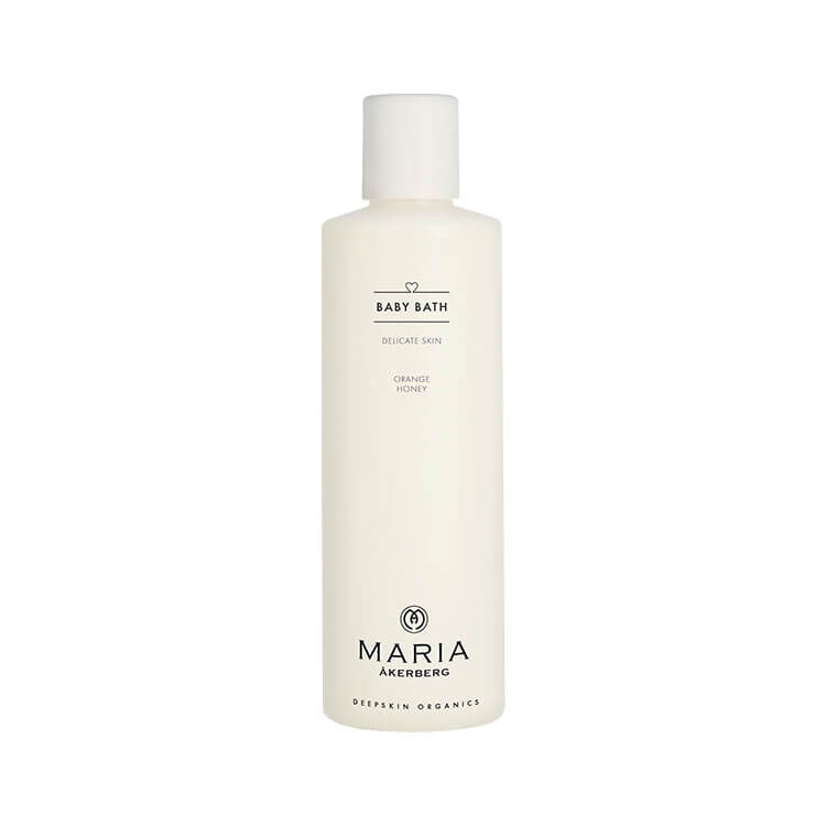 Maria Åkerberg Baby Bath, 250 ml