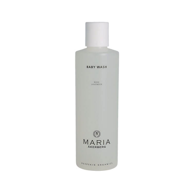 Maria Åkerberg Baby Wash, 250 ml