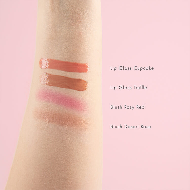 Maria Åkerberg Lip Gloss Truffle