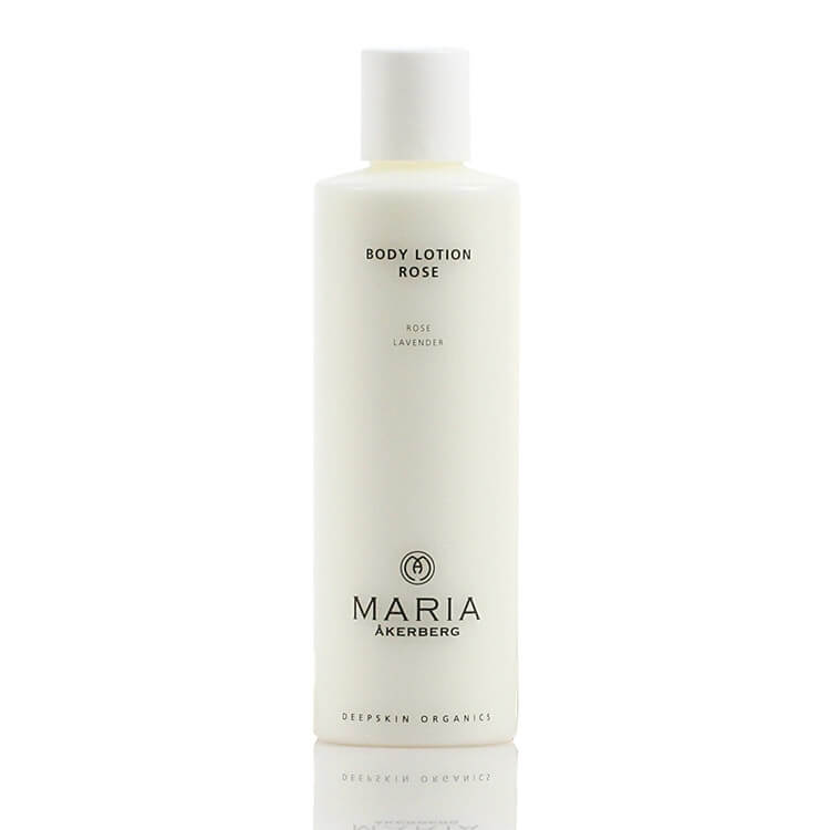 Maria-Akerberg-Body-Lotion-Rose-250ml