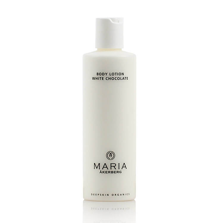 Maria-akerberg-body-lotion-white-chocolate-250ml