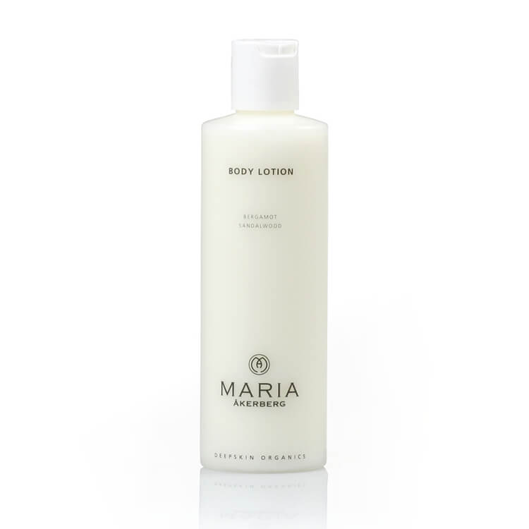 Maria Åkerberg Body Lotion, 250 ml