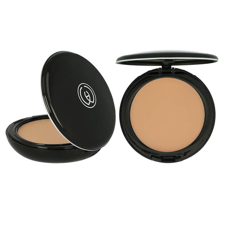 Maria Åkerberg Compact Foundation Honey