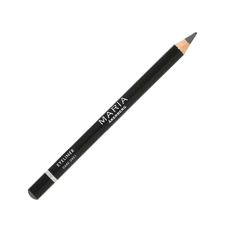 maria åkerberg eye liner dark grey