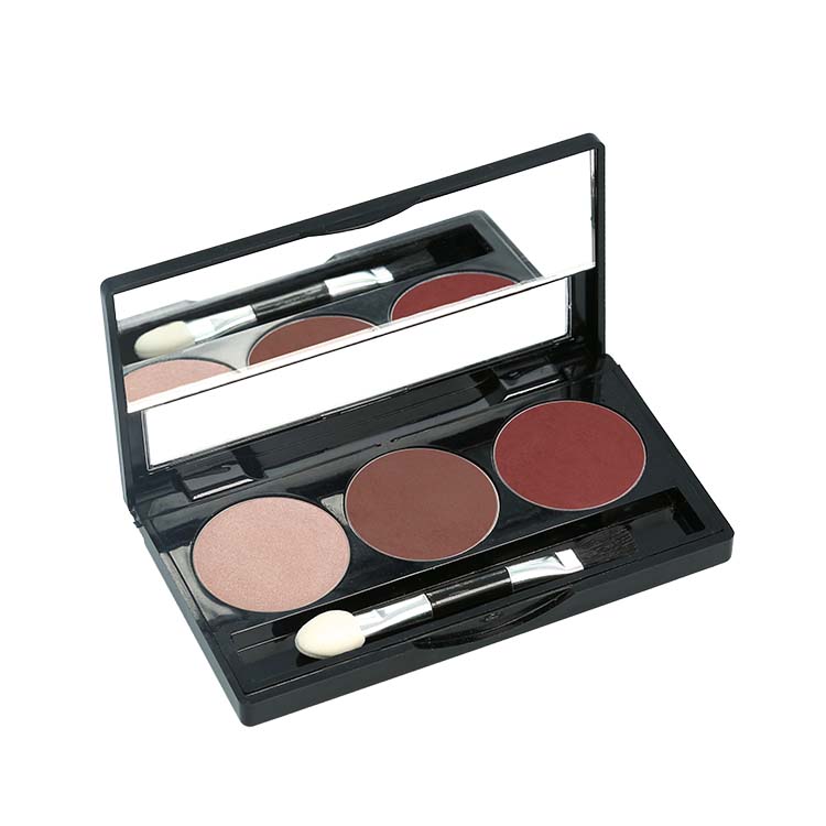 maria åkerberg eyeshadow collection mahogany