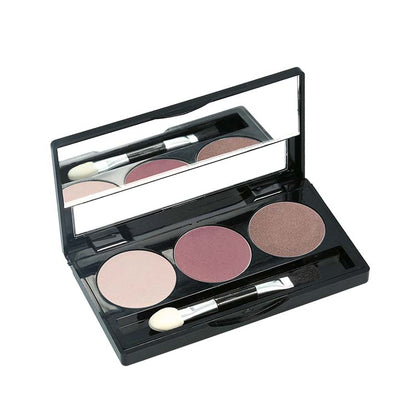 maria åkerberg eyeshadow collection pink