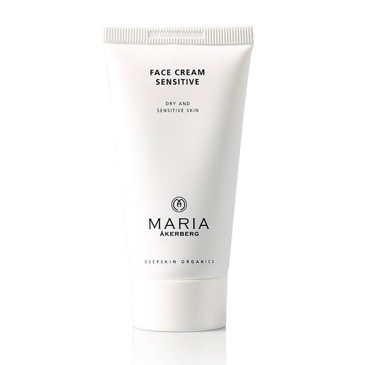 Maria-Akerberg-Face-Creme-Sensitive