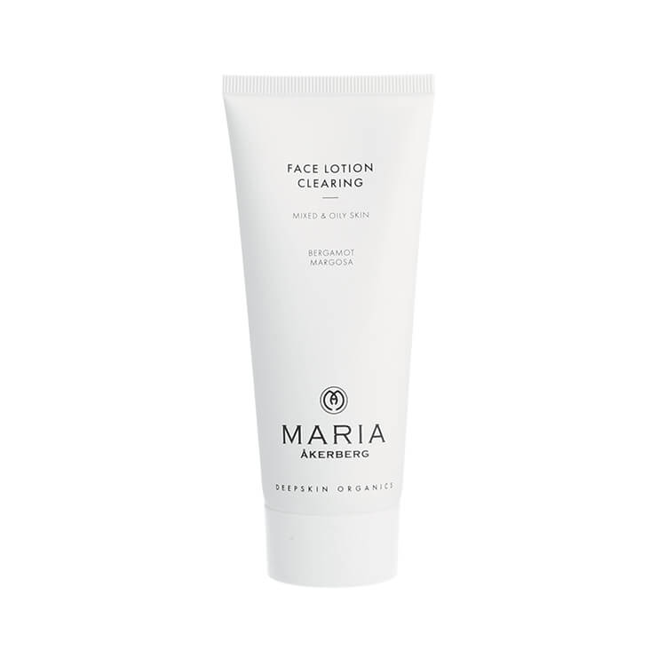 Maria Åkerberg Face Lotion Clearing, 100 ml