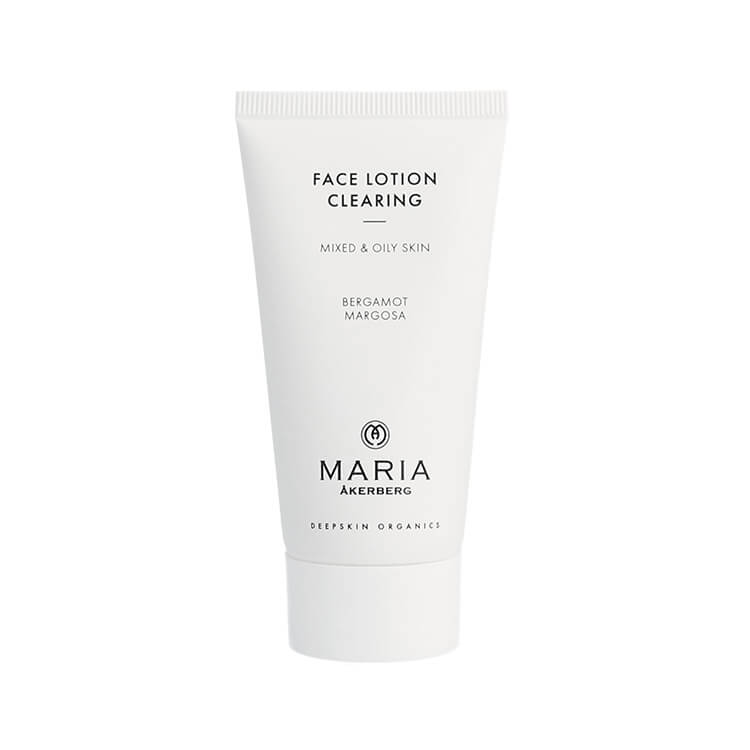 Maria Åkerberg Face Lotion Clearing, 50 ml