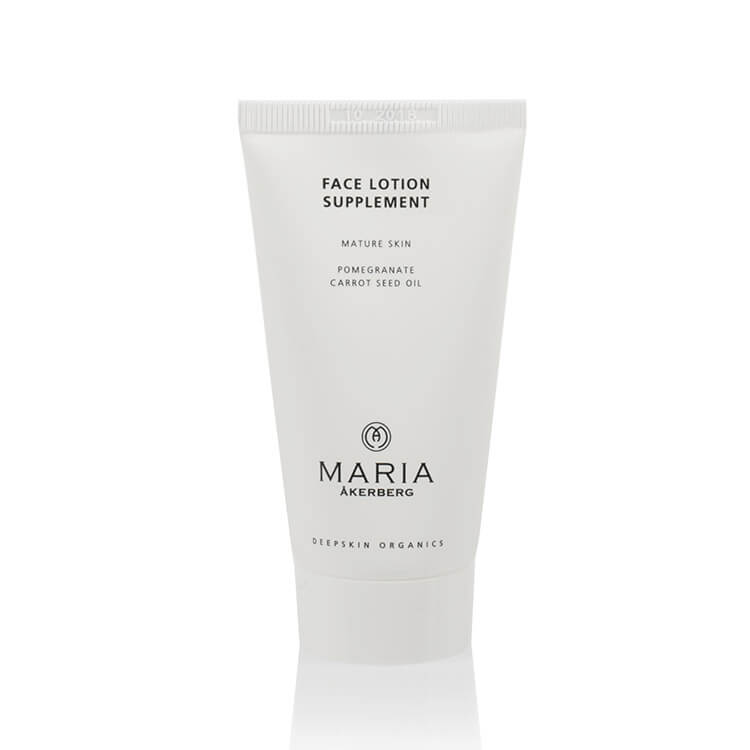 Maria-Akerberg-face-lotion-supplement-50ml