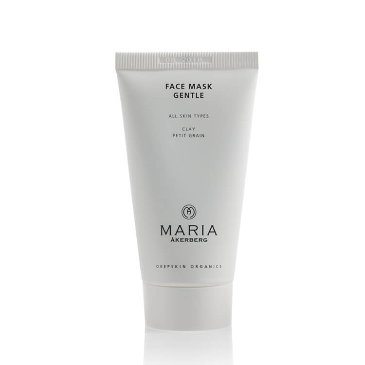 Maria-Akerberg-Face-Mask-Gentle-50ml