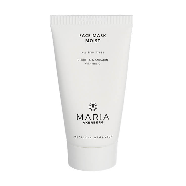 Maria-akerberg-face-mask-moist-50ml