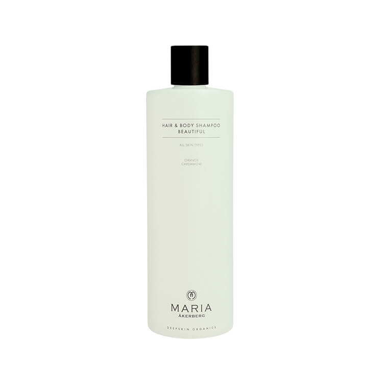 Maria Åkerberg Hair &amp; Body Shampoo Beautiful 500 ml