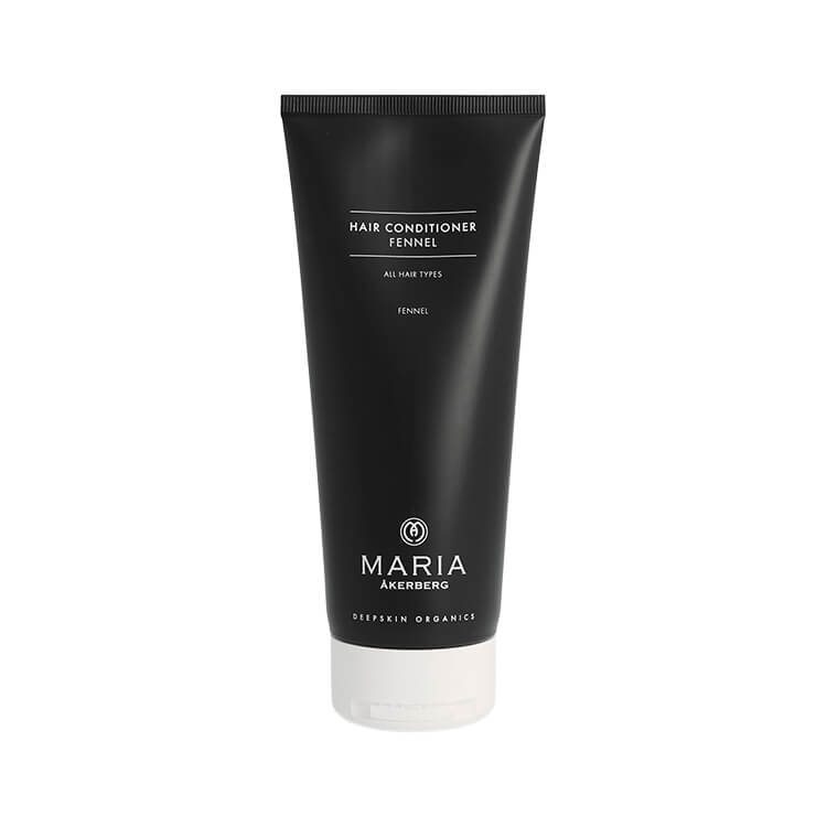 Maria Åkerberg Hair Conditioner Fennel, 200 ml