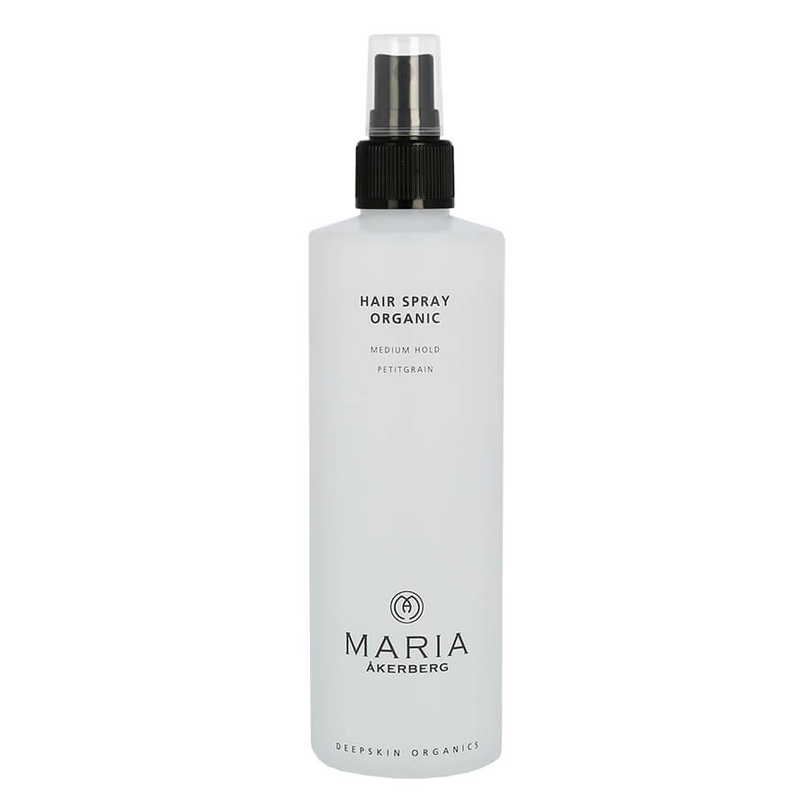 Maria Åkerberg Hair Spray Organic, 250 ml