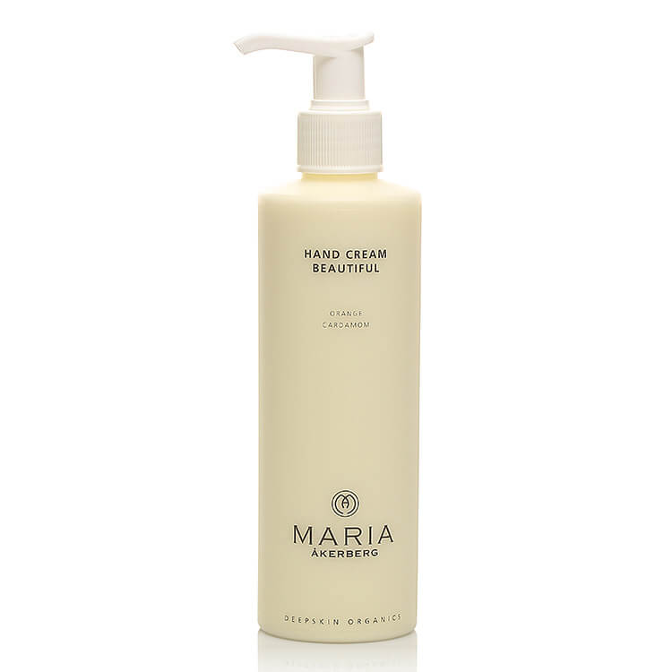 Maria-Akerberg_Hand-cream-beautiful-250ml