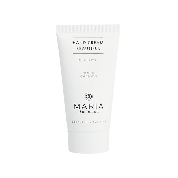 Maria Åkerberg Hand Cream Beautiful 30 ml