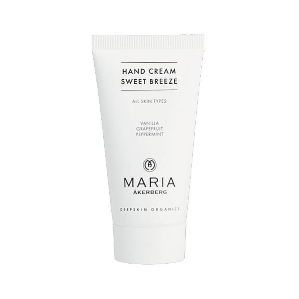 Maria Åkerberg Hand Cream Sweet Breeze, 100 ml