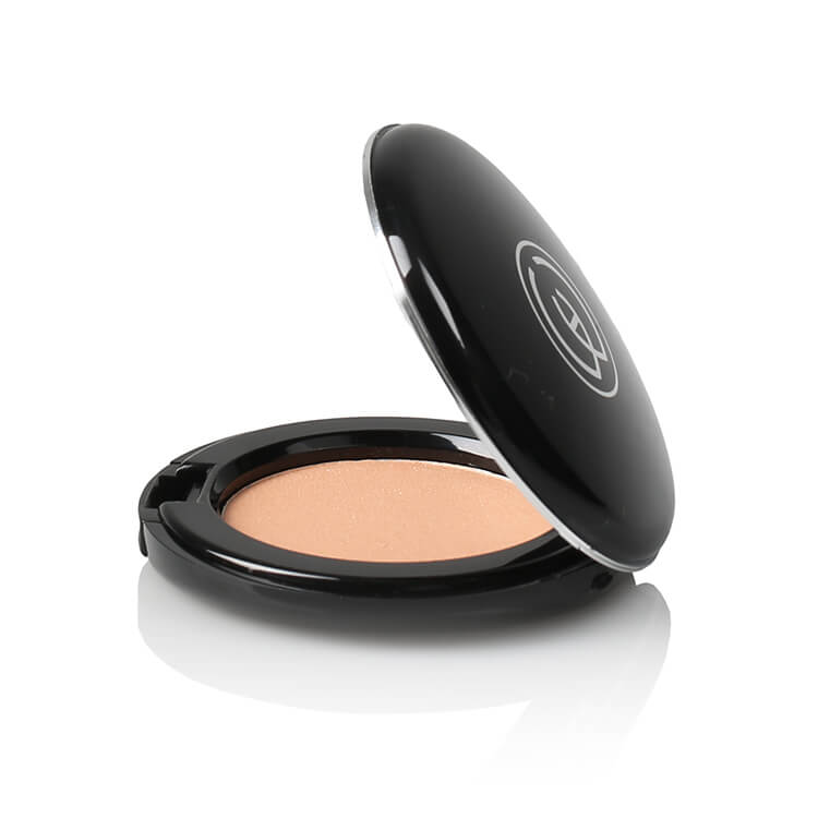 Maria Åkerberg Highlighter Golden Peach