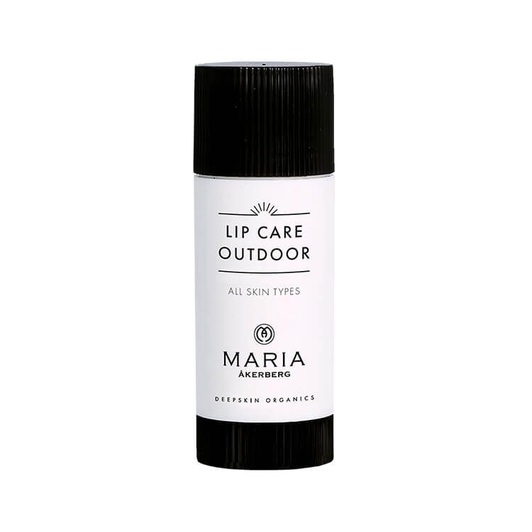 maria åkerberg lip care outdoor läppbalsam