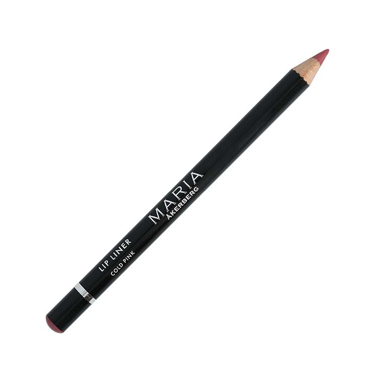 maria åkerberg lip liner cold pink