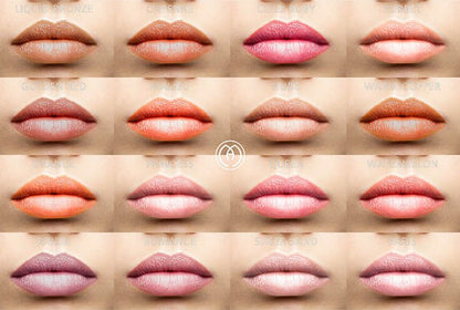 Maria-akerberg-lipgloss-swatches