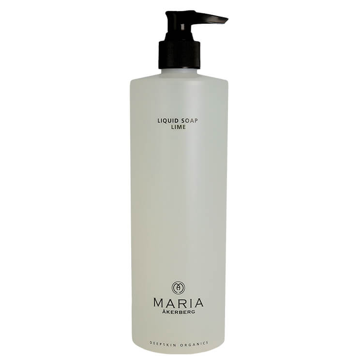 Maria Åkerberg Liquid Soap Lime, 500 ml