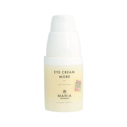 maria åkerberg more eye cream