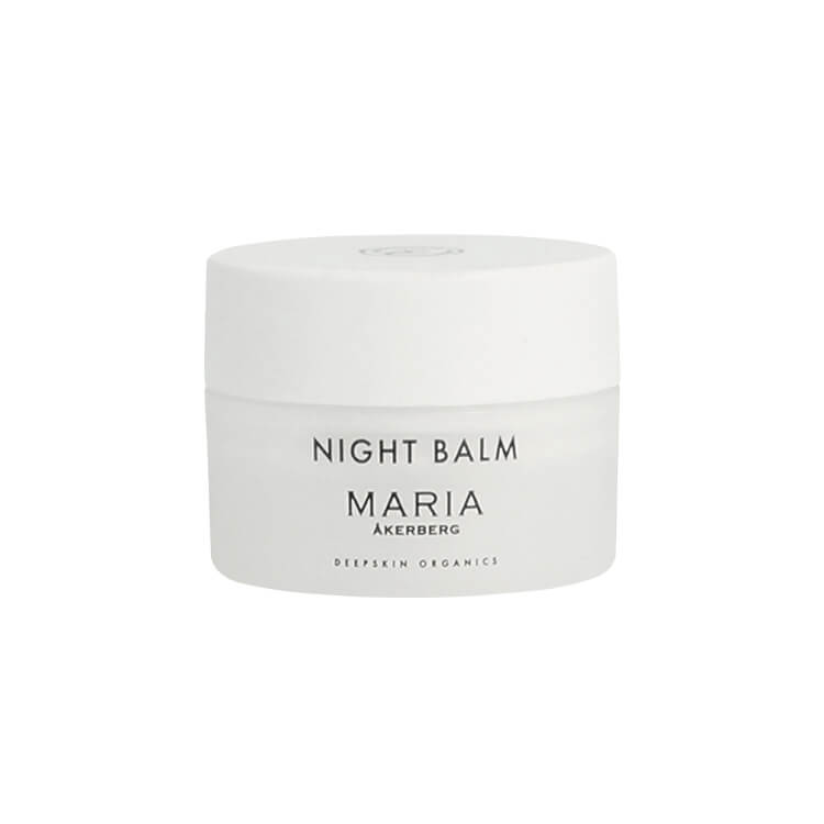 maria åkerberg night balm 10 ml