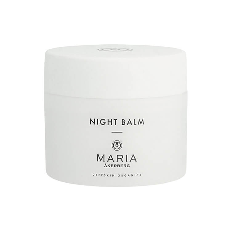 maria åkerberg night balm 50 ml