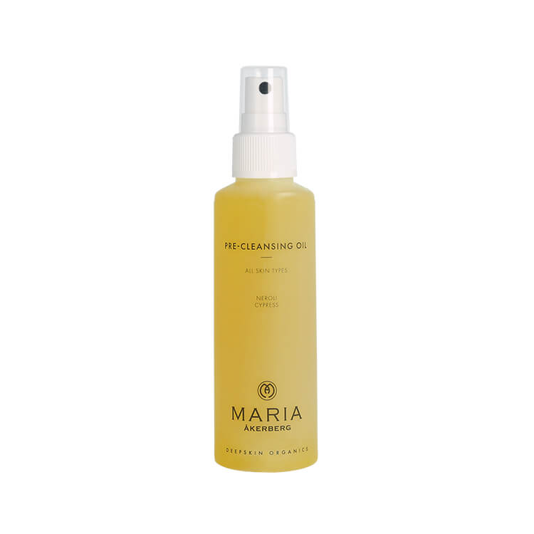 Maria Åkerberg Pre Cleansing Oil, 125 ml