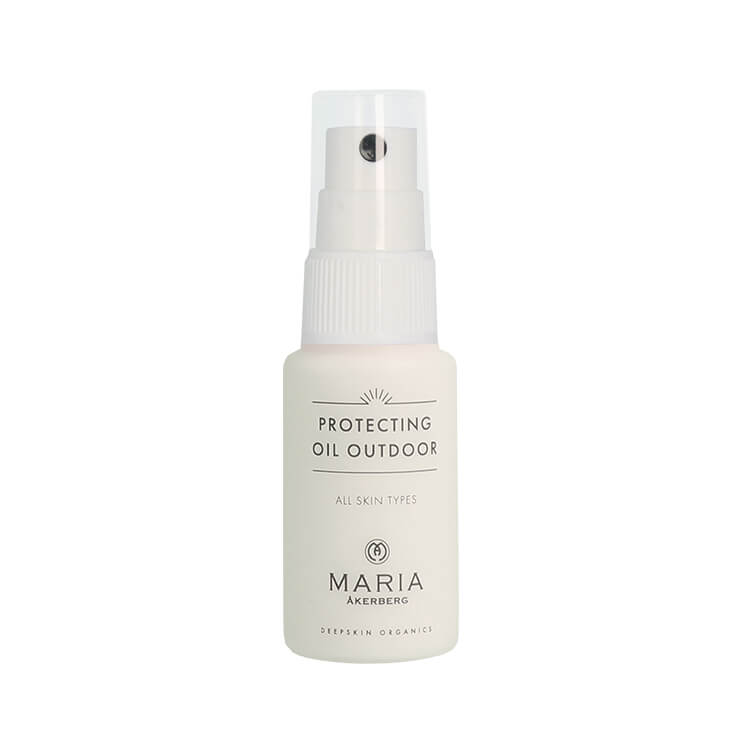 Maria Åkerberg Protecting Oil Outdoor 30 ml