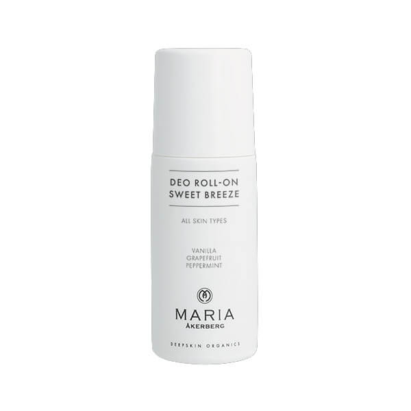 Maria Åkerberg Deo Roll-On Sweet Breeze, 60 ml