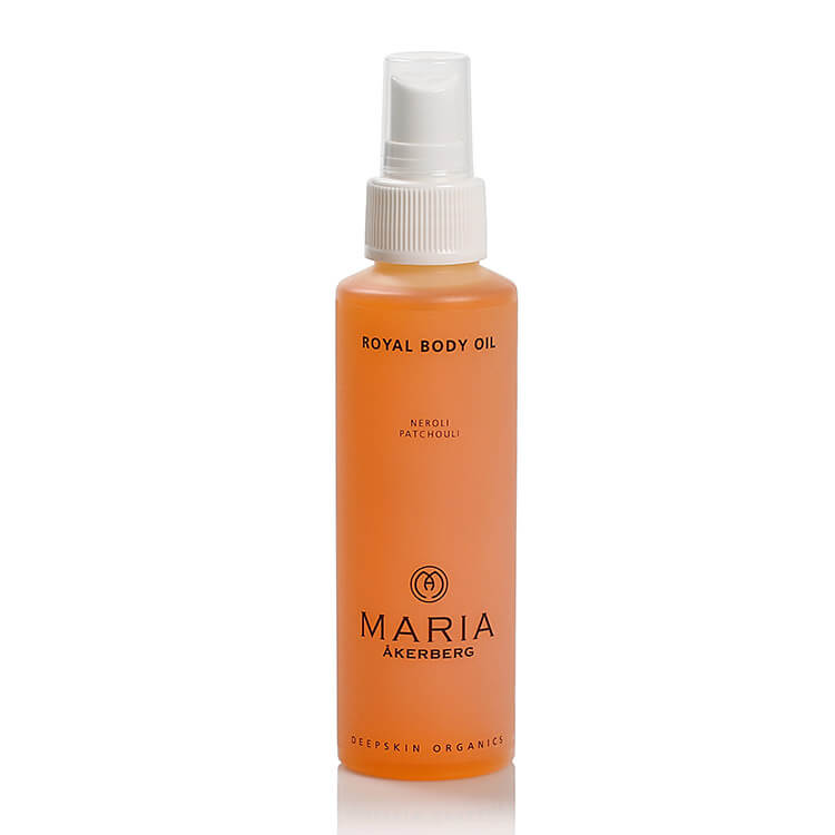 Maria-Akerberg-Royal-body-oil