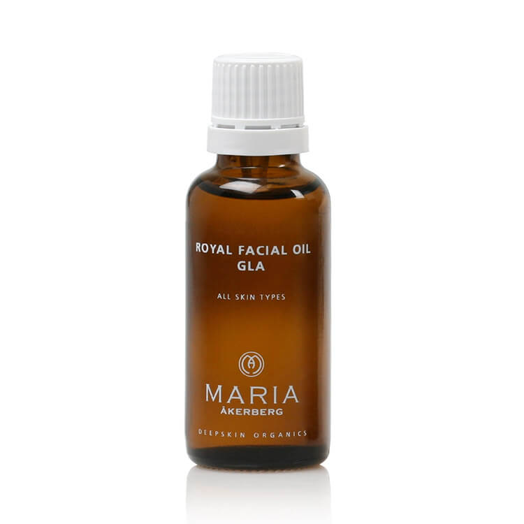 Maria-Akerberg-Royal-Facial-oil-GLA-30ml