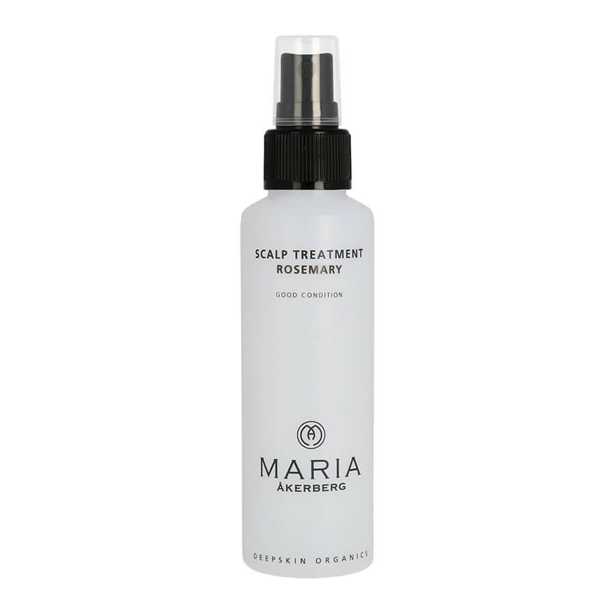 Maria Åkerberg Scalp Treatment Rosemary, 125 ml