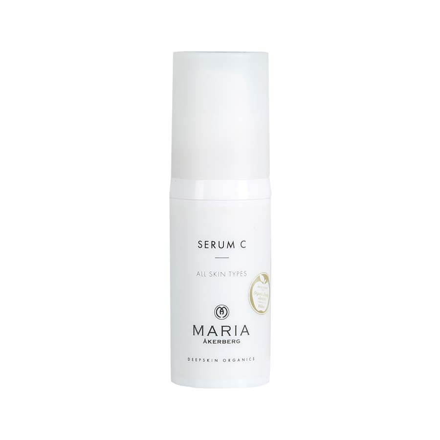 Maria Åkerberg Serum C, 30 ml